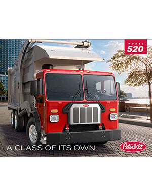 Peterbilt Model 520 Thumbnail