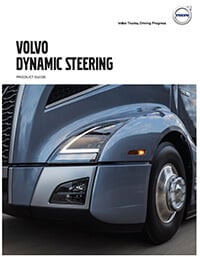 Volvo Dynamic Steering Product Thumbnail