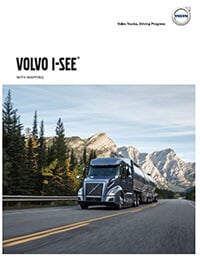 Volvo I-See Thumbnail
