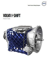Volvo I-Shift Thumbnail