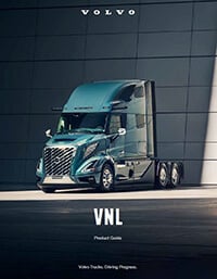 Volvo VNL Product Guide