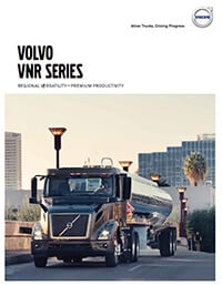 Volvo VNR Series Thumbnail