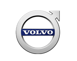 Volvo Trucks Logo